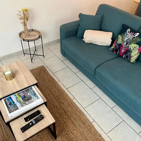 Au Calme - Proche Centre *