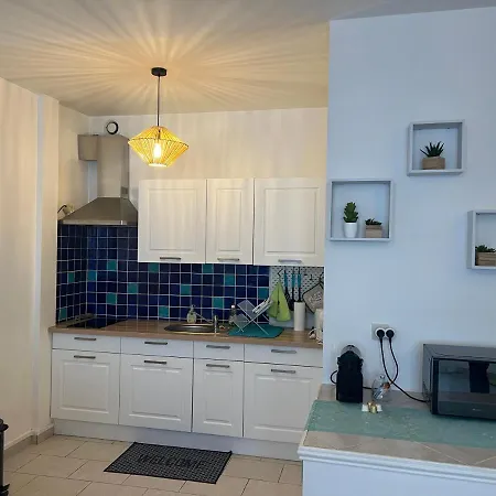 Au Calme - Proche Centre *