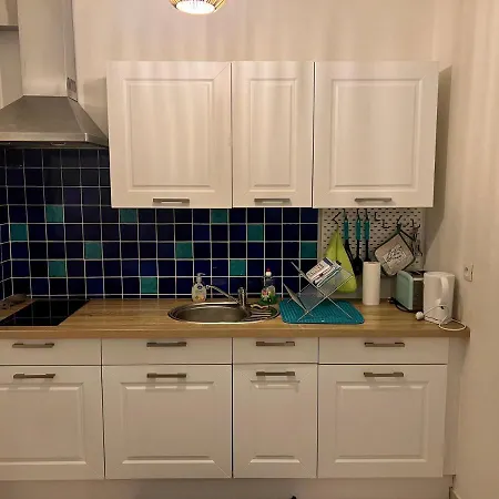 Apartment Au Calme - Proche Centre *