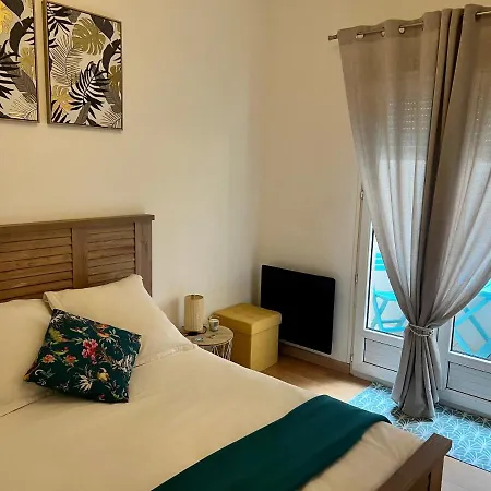 Apartment Au Calme - Proche Centre Chalons-en-Champagne