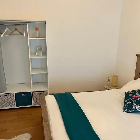 Au Calme - Proche Centre Apartman Châlons-en-Champagne