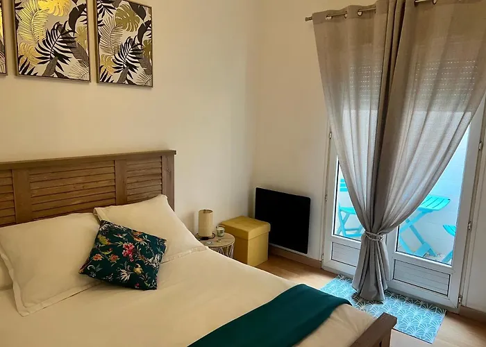Apartamento Au Calme - Proche Centre Châlons-en-Champagne